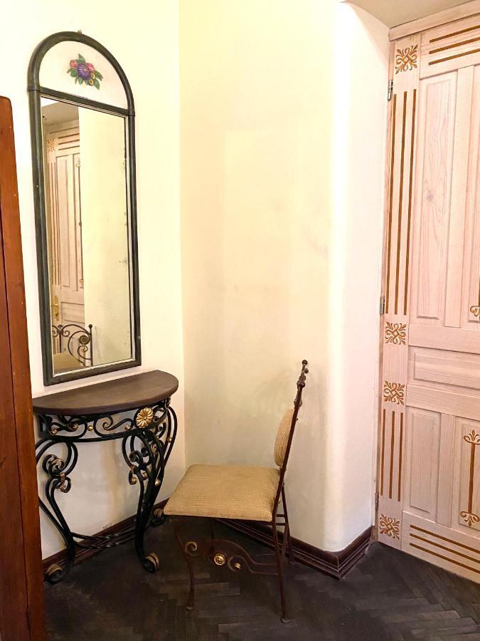 Квартира В Центрі На Вулиці Валова 21 Lviv Eksteriør bilde