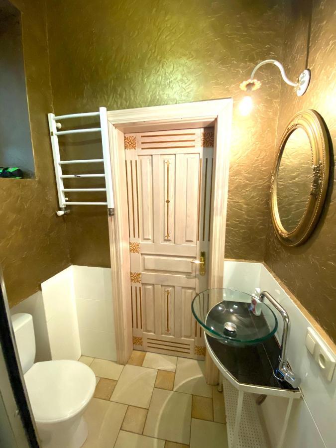 Квартира В Центрі На Вулиці Валова 21 Lviv Eksteriør bilde
