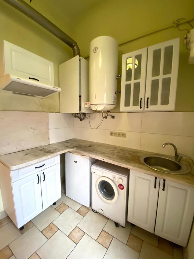 Квартира В Центрі На Вулиці Валова 21 Lviv Eksteriør bilde