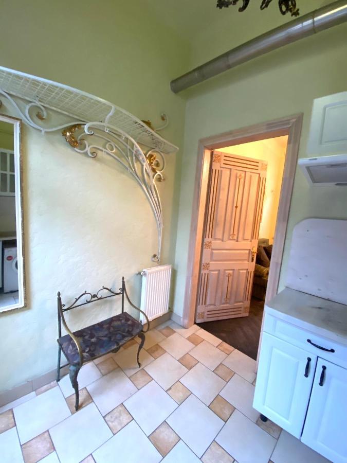 Квартира В Центрі На Вулиці Валова 21 Lviv Eksteriør bilde