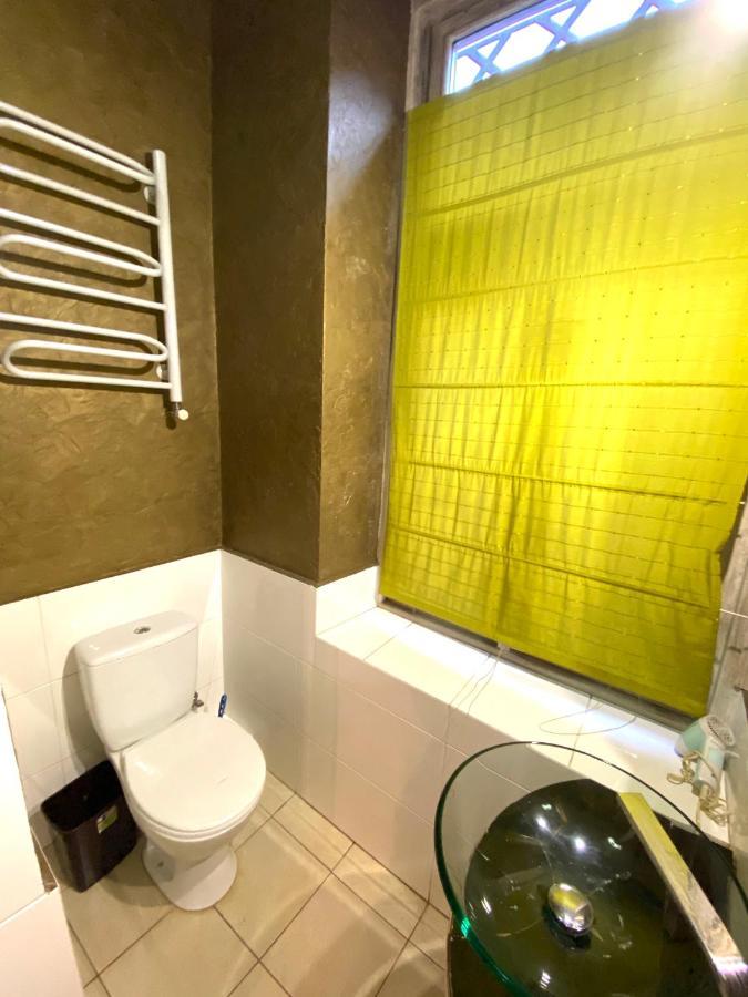Квартира В Центрі На Вулиці Валова 21 Lviv Eksteriør bilde